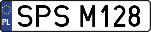 SPSM128
