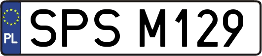 SPSM129
