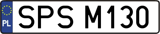 SPSM130