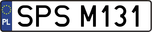 SPSM131