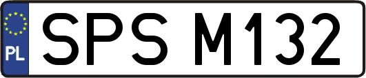 SPSM132