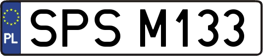 SPSM133