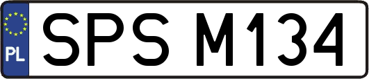 SPSM134