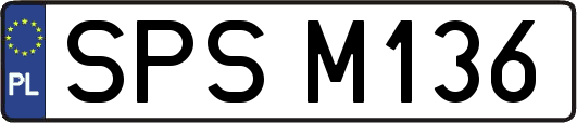 SPSM136
