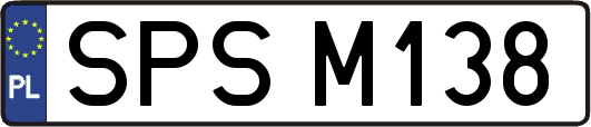 SPSM138