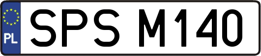 SPSM140