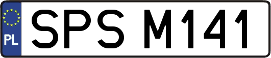 SPSM141