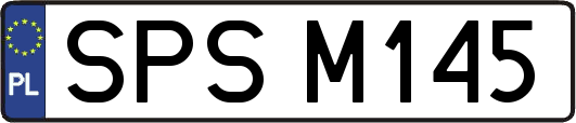 SPSM145