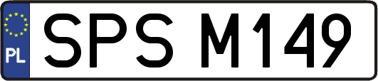SPSM149