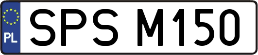 SPSM150