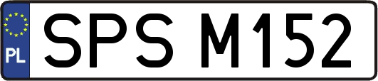 SPSM152