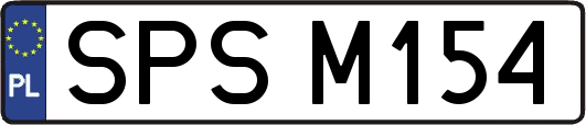 SPSM154