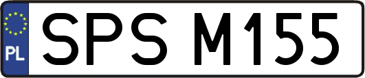 SPSM155