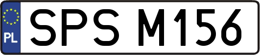 SPSM156