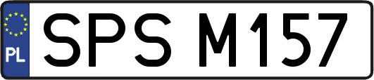 SPSM157