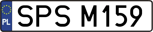SPSM159