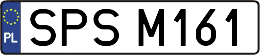 SPSM161
