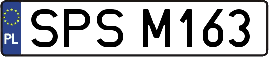 SPSM163