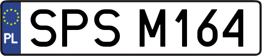 SPSM164