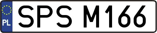 SPSM166