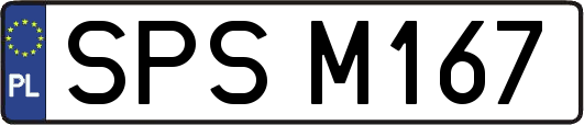 SPSM167
