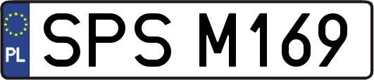 SPSM169