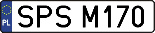 SPSM170