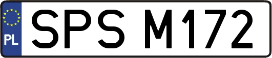 SPSM172
