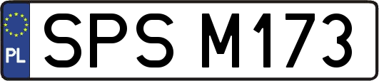 SPSM173
