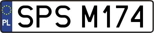 SPSM174