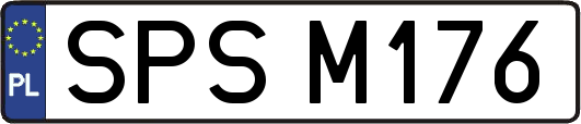 SPSM176