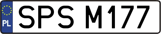 SPSM177