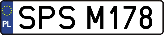 SPSM178
