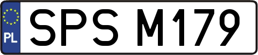 SPSM179