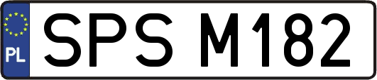 SPSM182