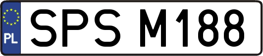 SPSM188