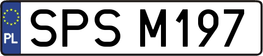 SPSM197