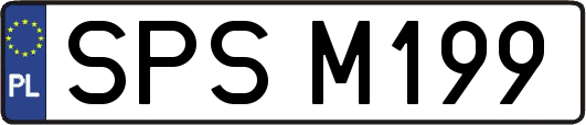 SPSM199