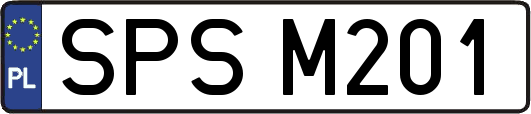 SPSM201