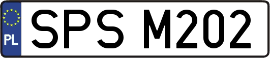 SPSM202