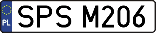 SPSM206