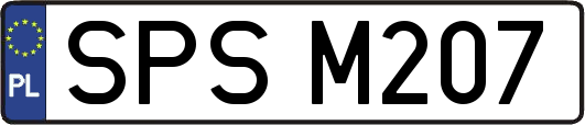 SPSM207