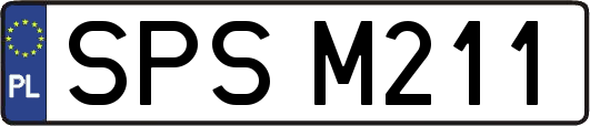 SPSM211