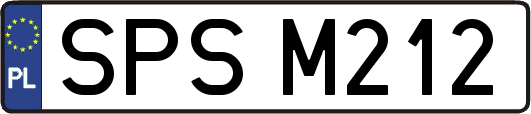 SPSM212