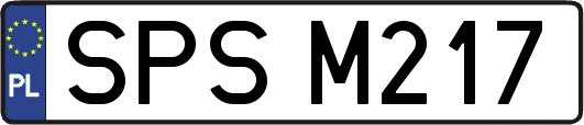 SPSM217