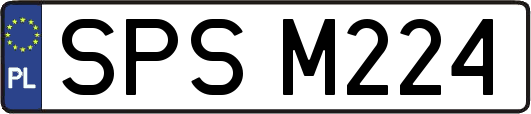 SPSM224