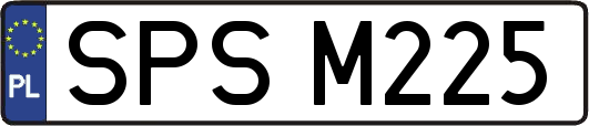 SPSM225