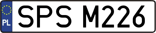 SPSM226
