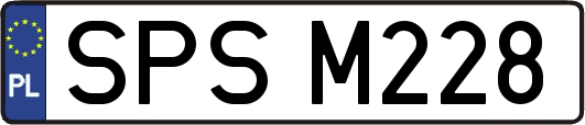 SPSM228