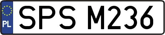 SPSM236